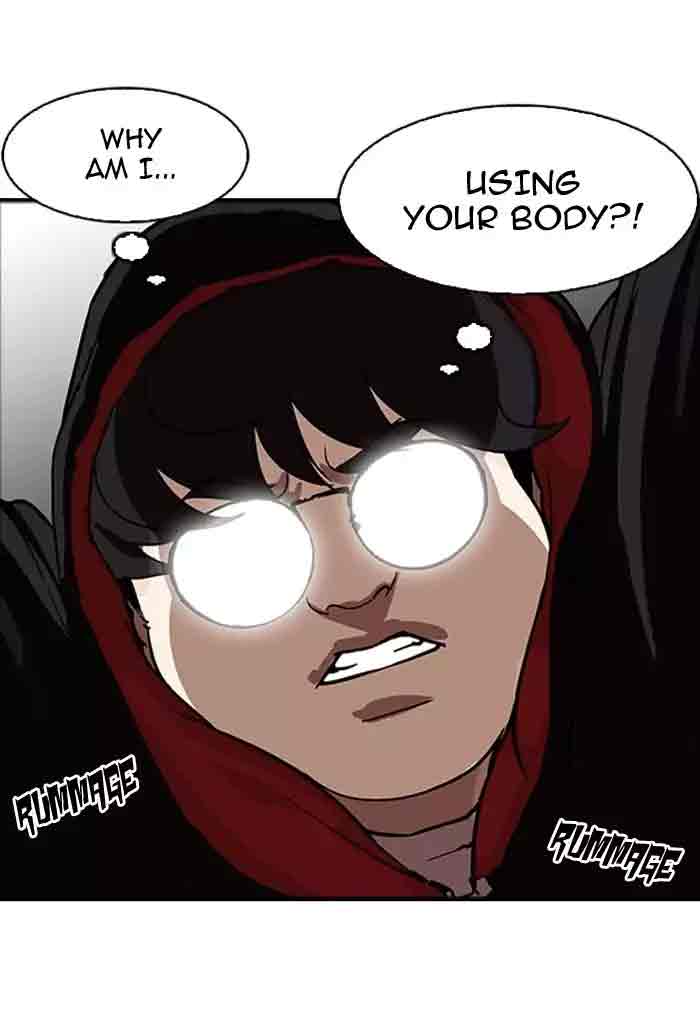 Lookism 176 46