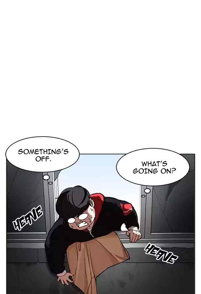 Lookism 176 67