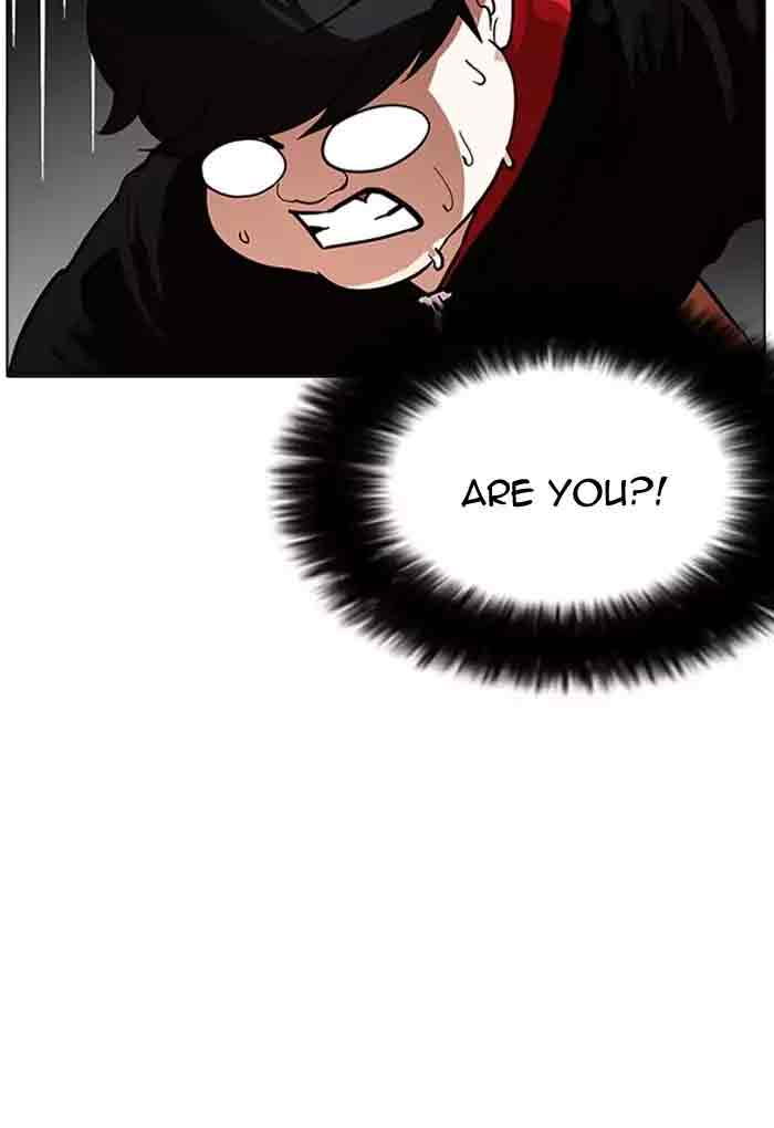 Lookism 176 69