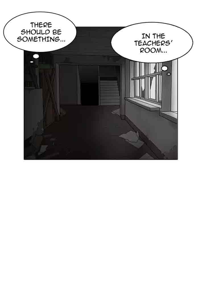 Lookism 176 70