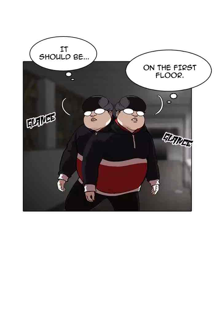 Lookism 176 71