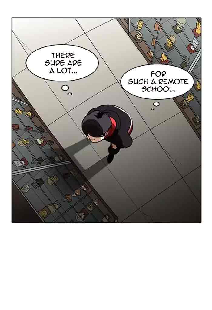 Lookism 176 75