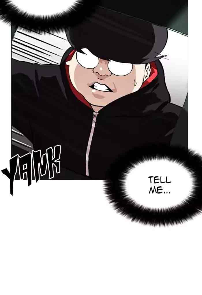 Lookism 176 94