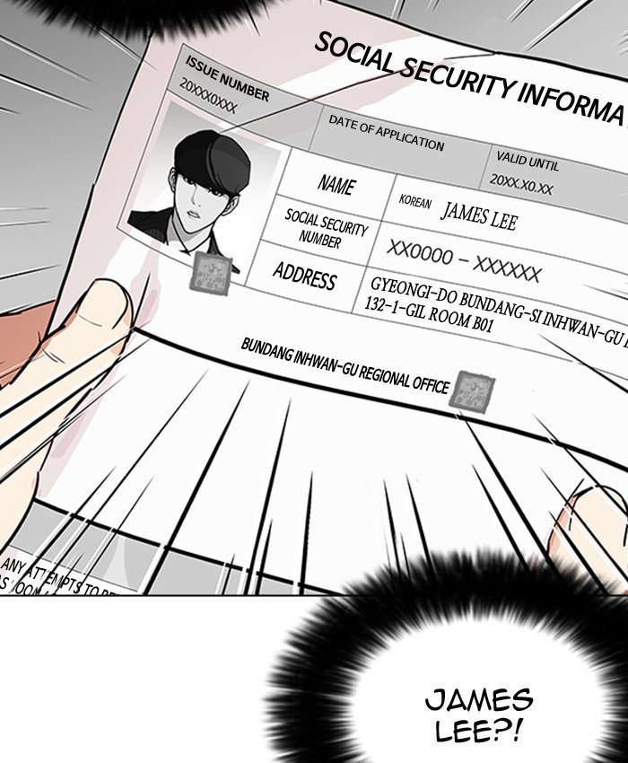 Lookism 177 120