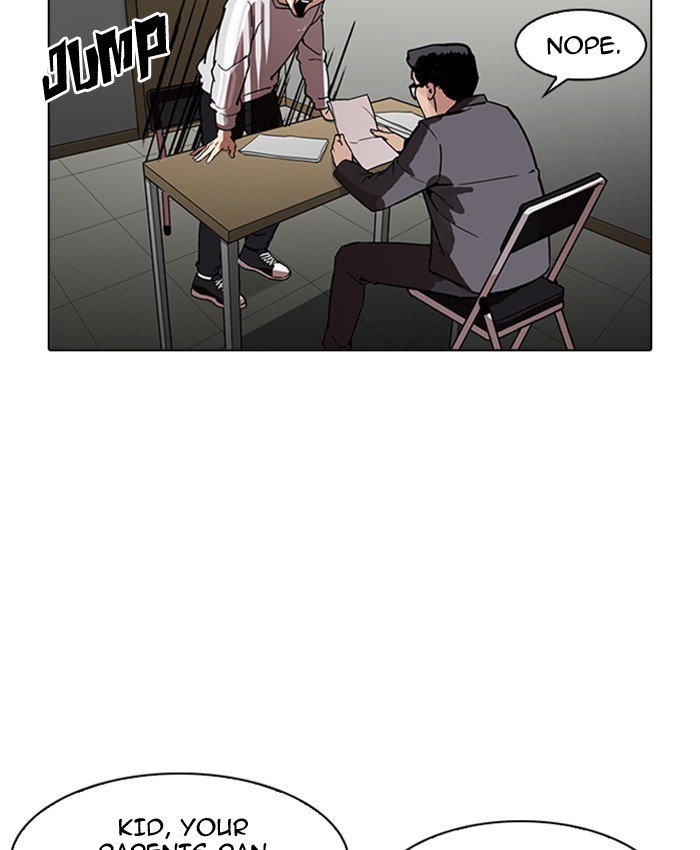 Lookism 177 124