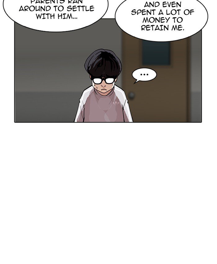 Lookism 177 125