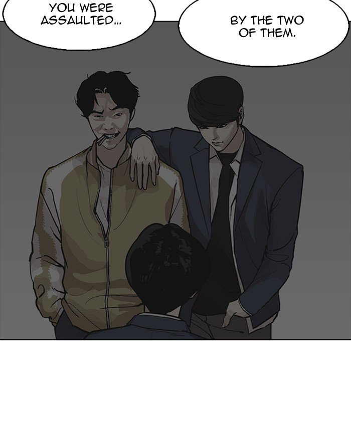 Lookism 177 133