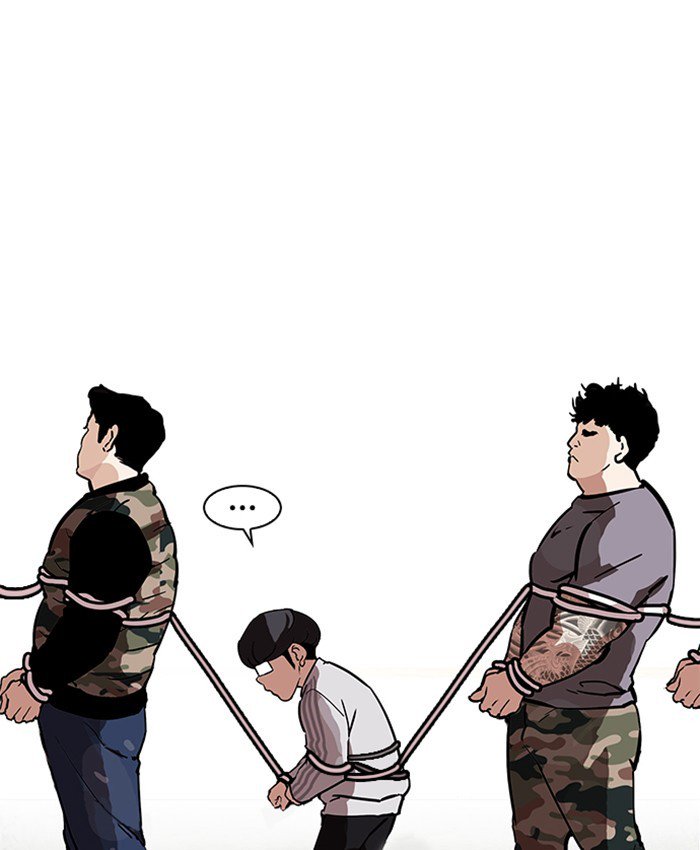 Lookism 177 161