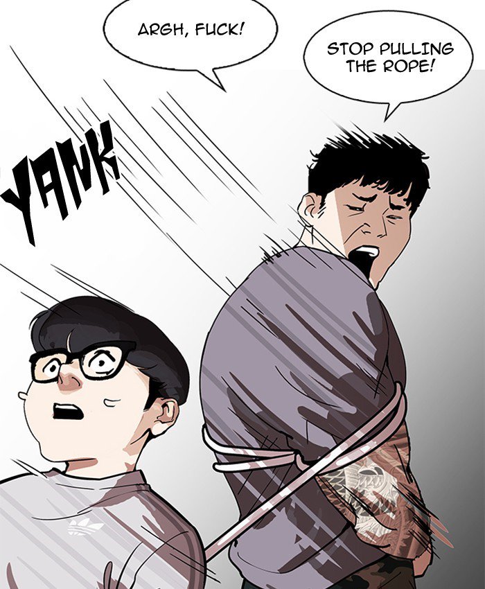 Lookism 177 163