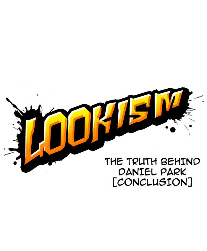 Lookism 177 20