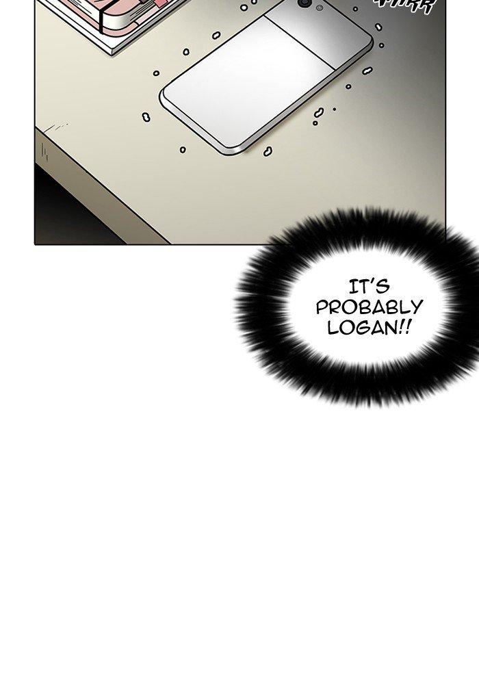 Lookism 198 93