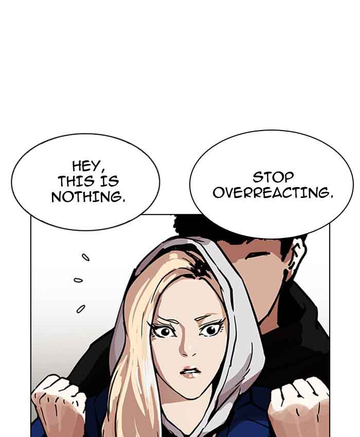 Lookism 200 74