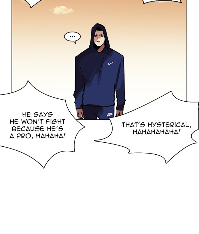 Lookism 207 150