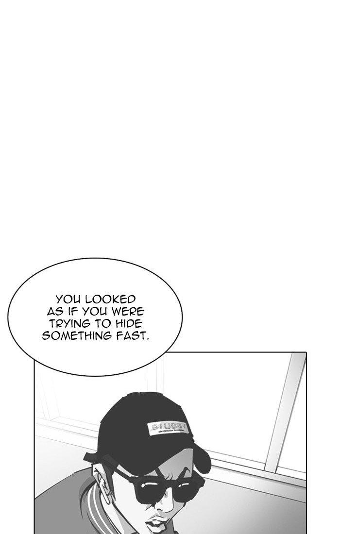 Lookism 217 43