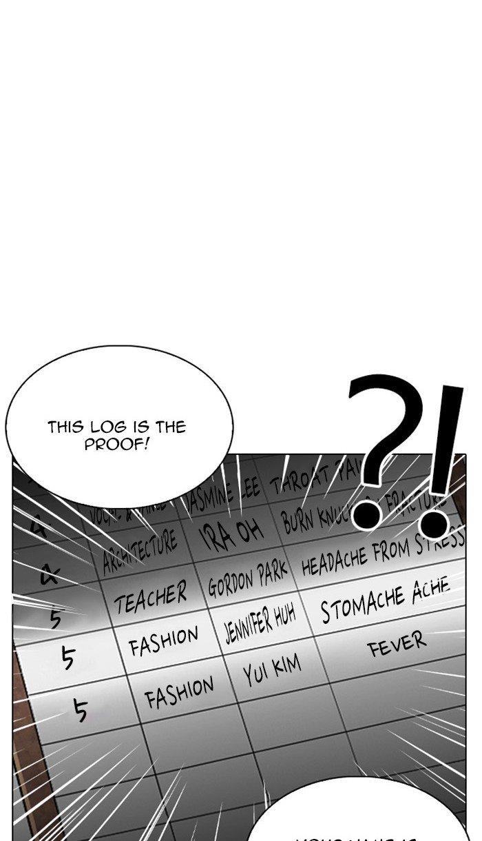 Lookism 217 93