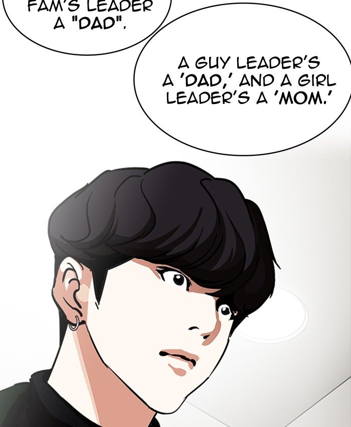 Lookism 220 136