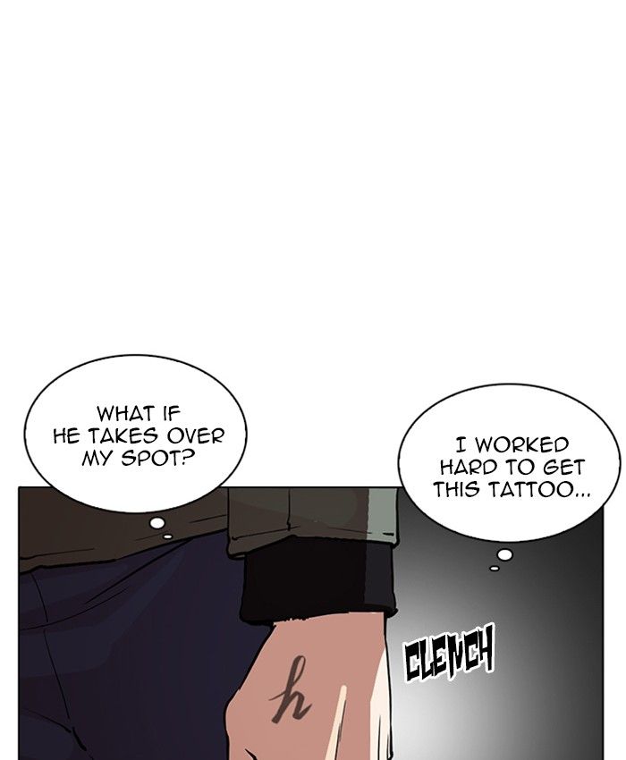 Lookism 220 37