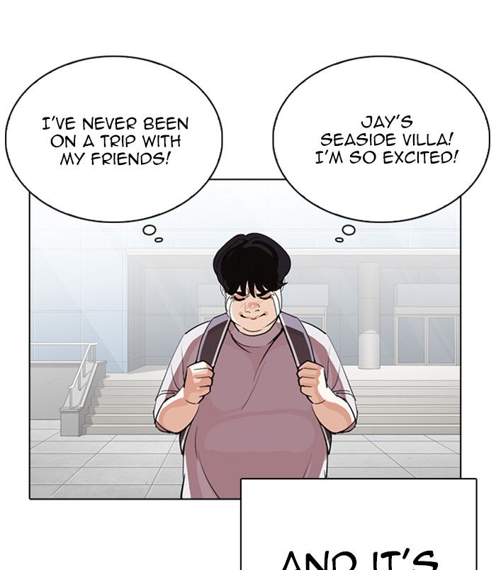 Lookism 254 128