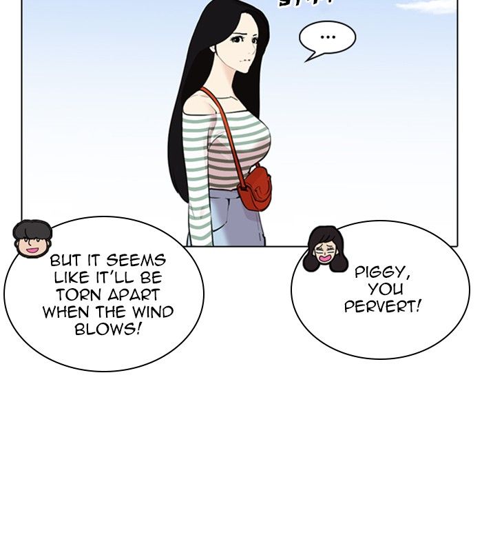 Lookism 254 136