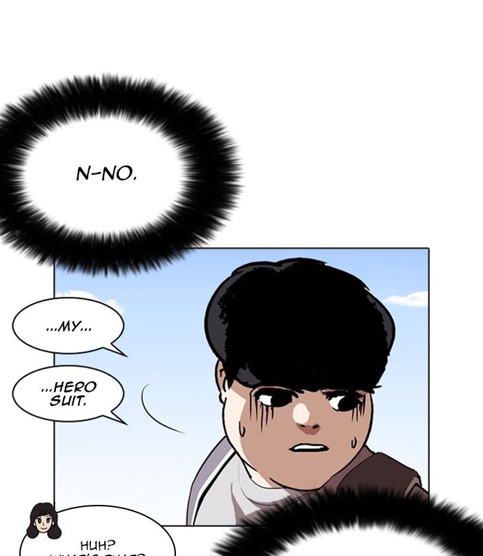 Lookism 254 141