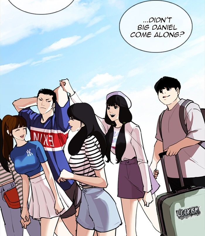 Lookism 254 144