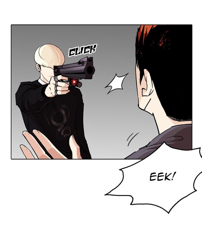 Lookism 254 17