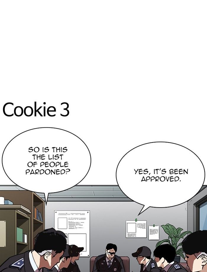 Lookism 265 165