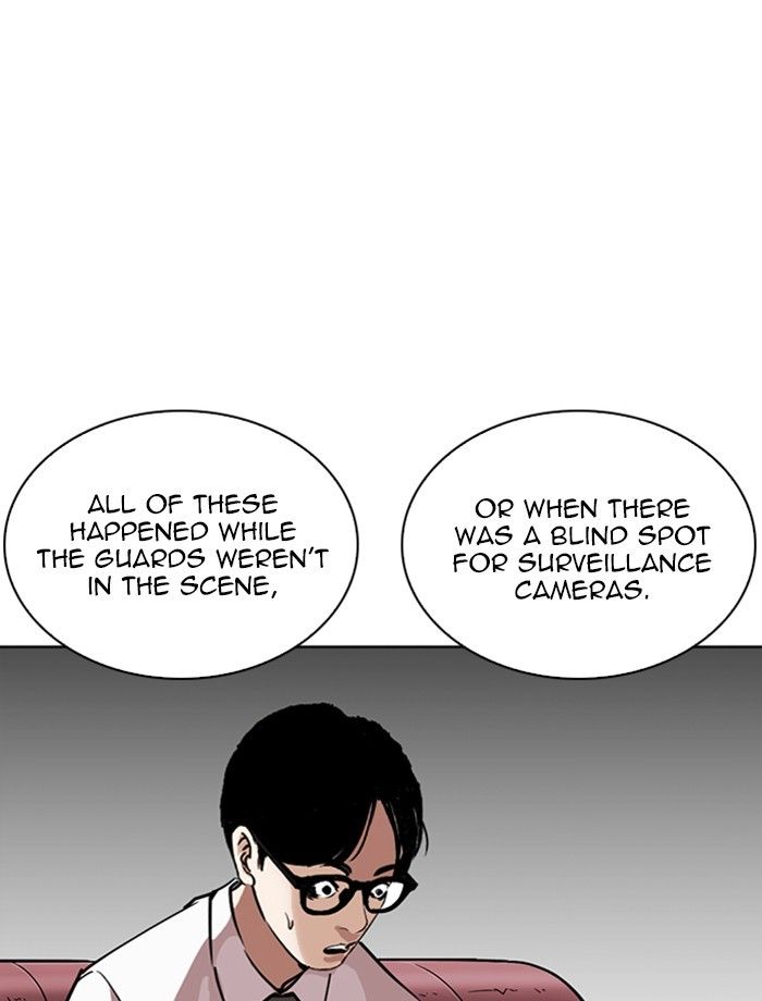 Lookism 265 27