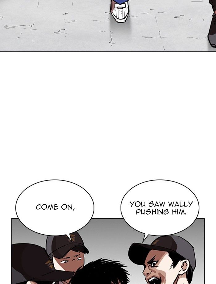 Lookism 265 8