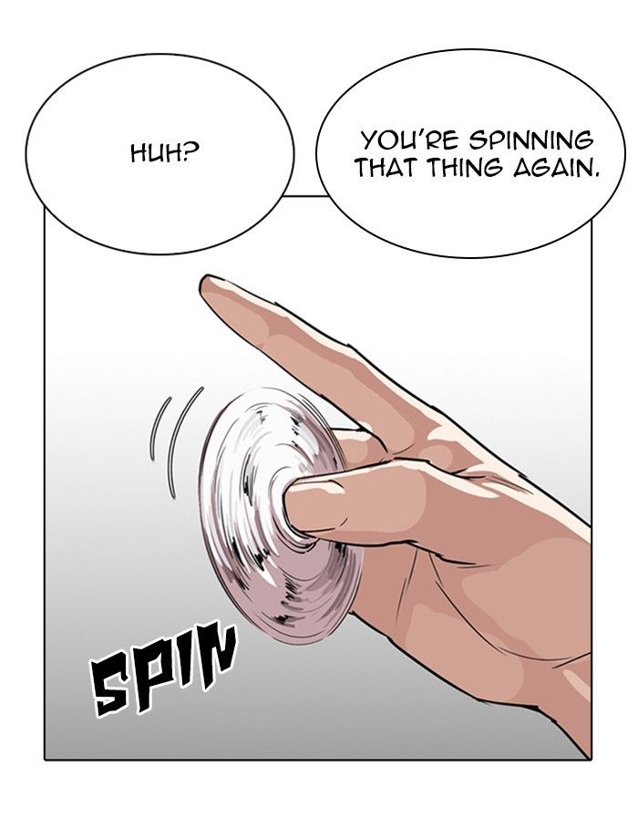 Lookism 265 98