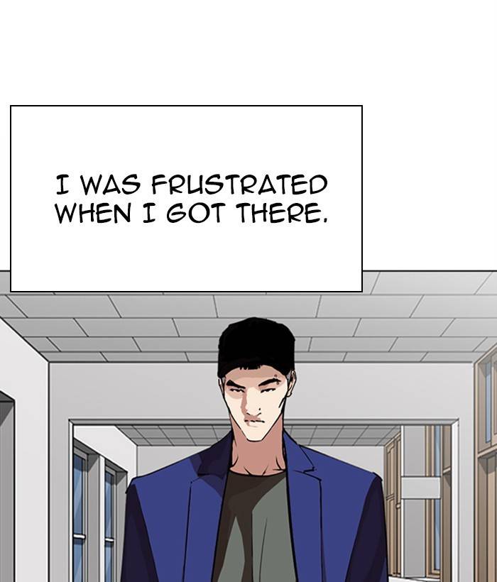 Lookism 268 135