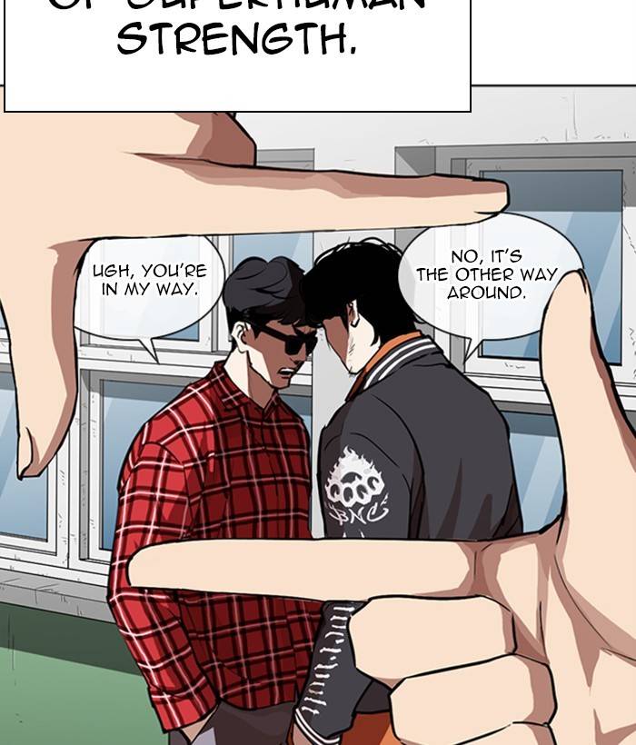 Lookism 268 138