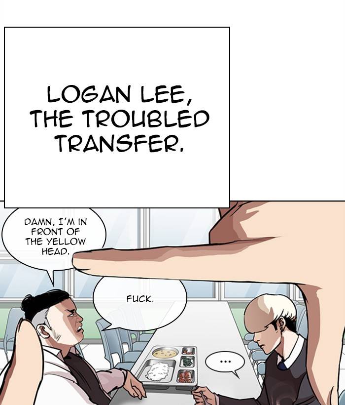 Lookism 268 140