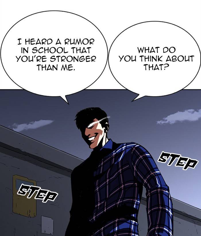 Lookism 268 164