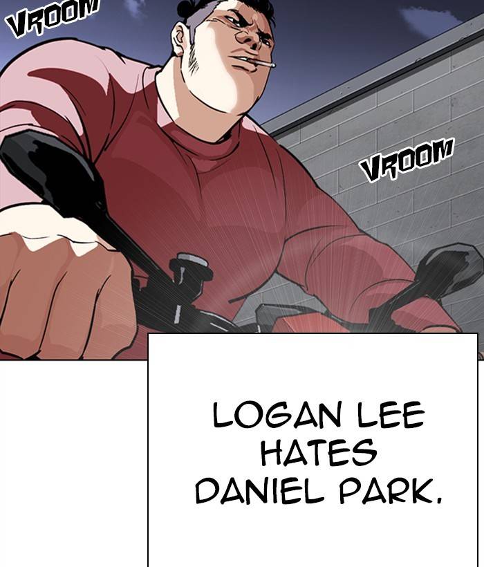 Lookism 268 176