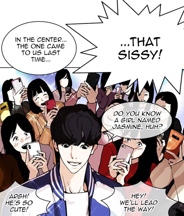 Lookism 268 18