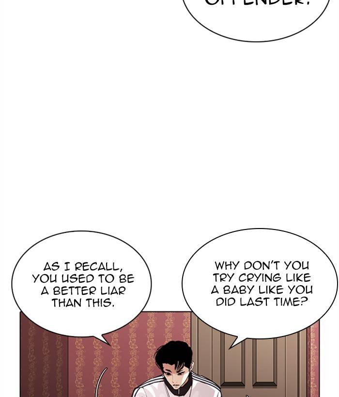 Lookism 268 79