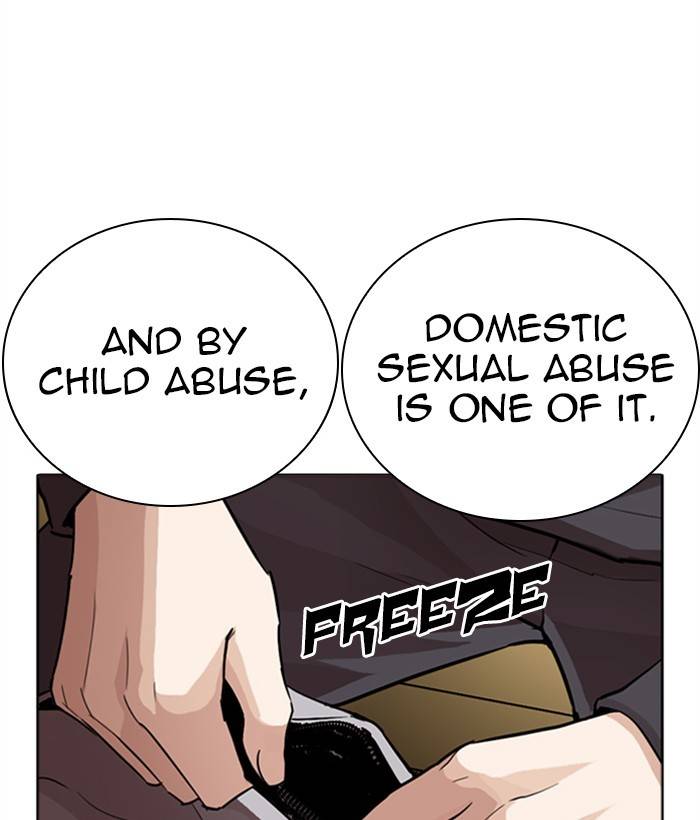 Lookism 268 82