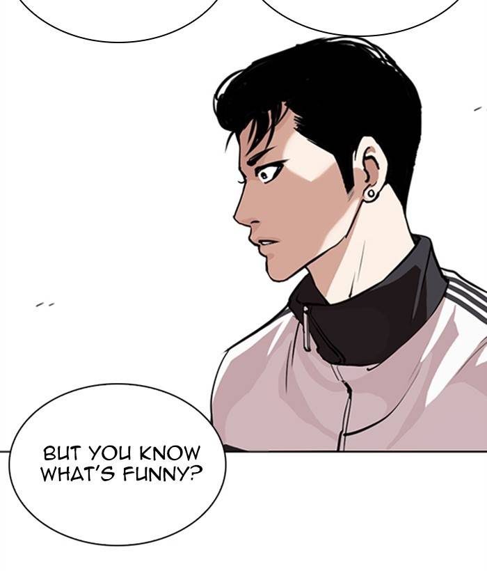 Lookism 268 99