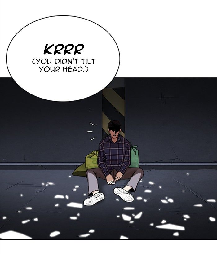 Lookism 270 12