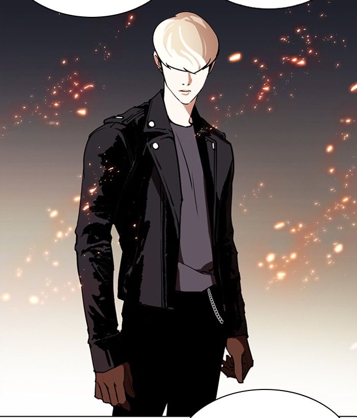 Lookism 270 72