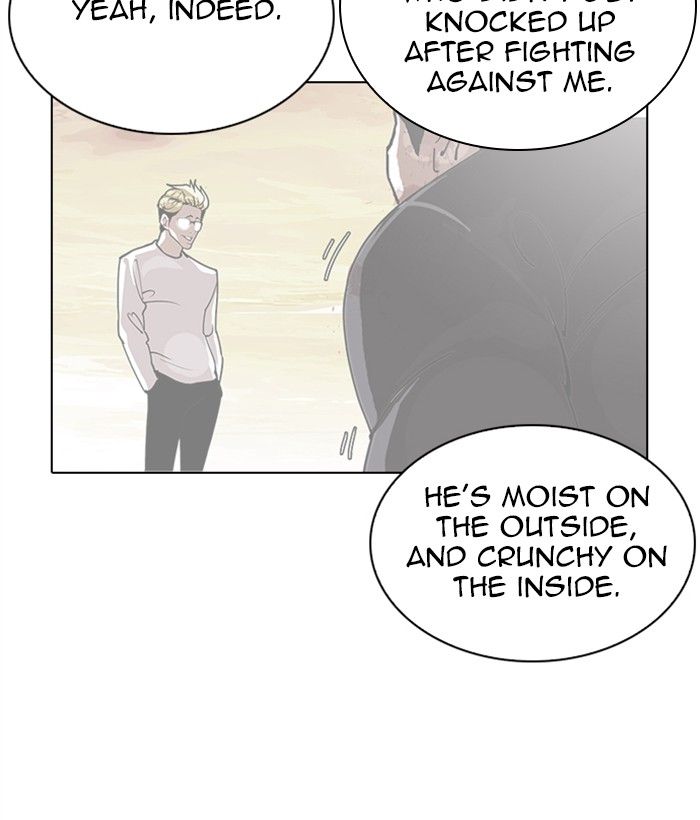 Lookism 270 88