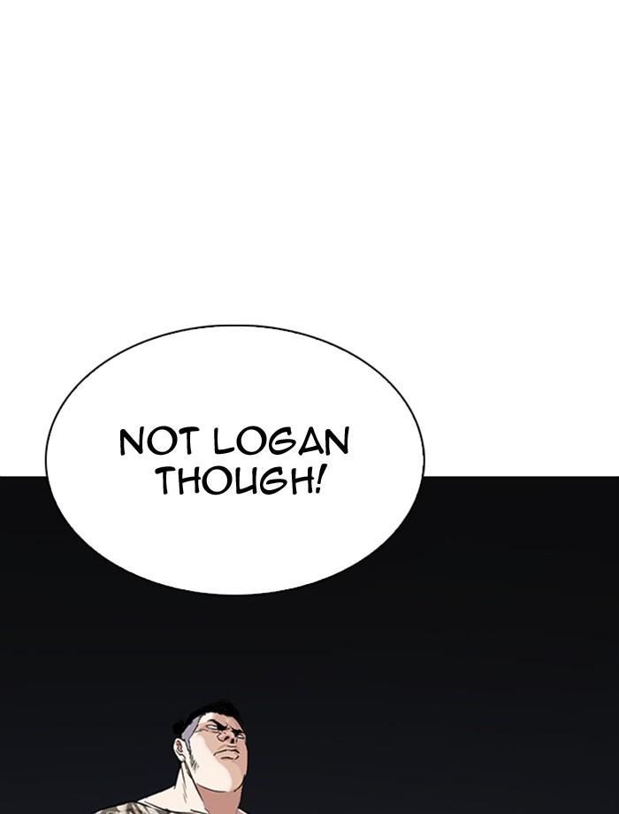 Lookism 275 25