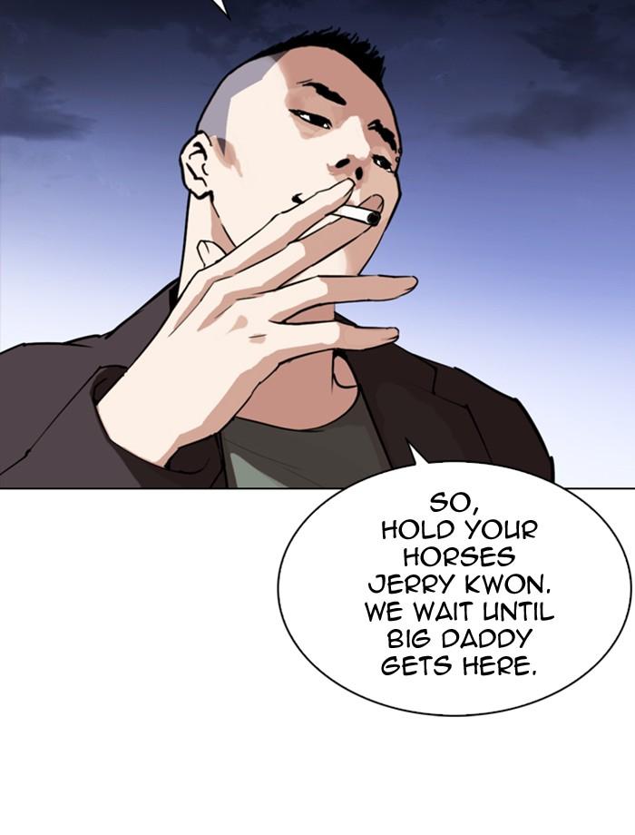 Lookism 275 45