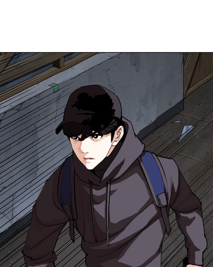 Lookism 284 219