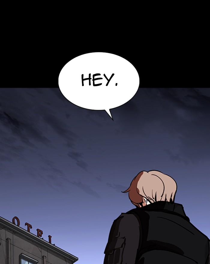 Lookism 284 91