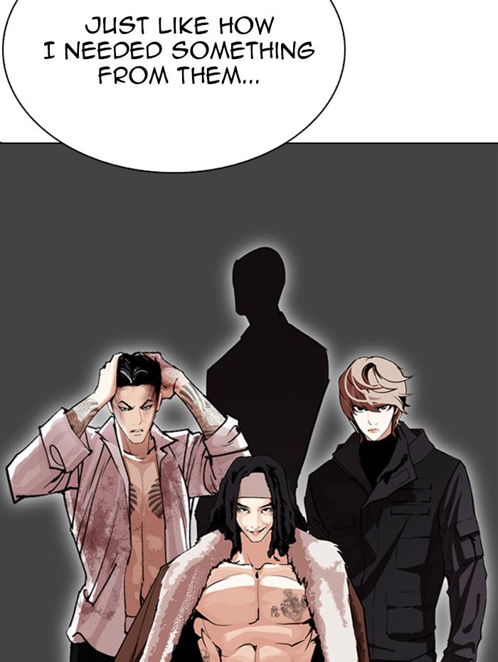 Lookism 285 64