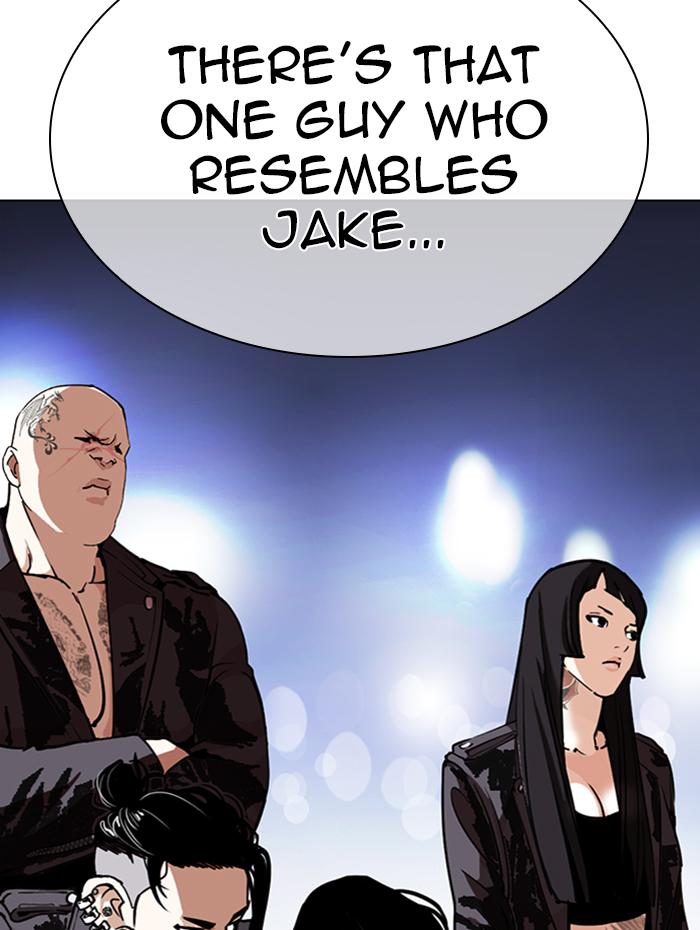 Lookism 285 75