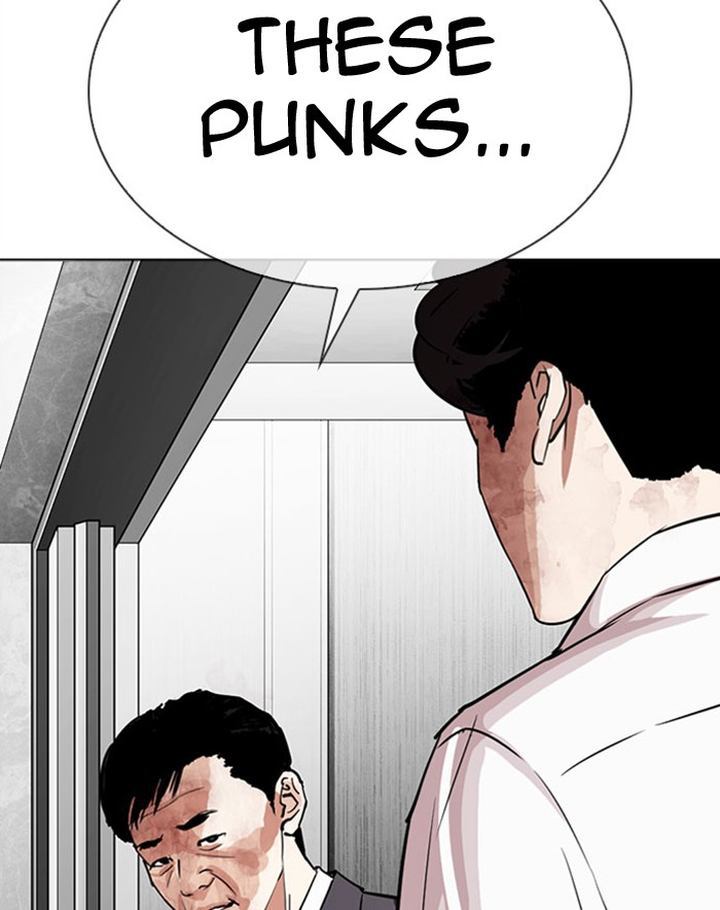 Lookism 293 187