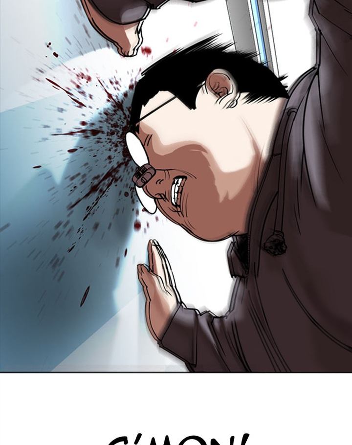 Lookism 293 91